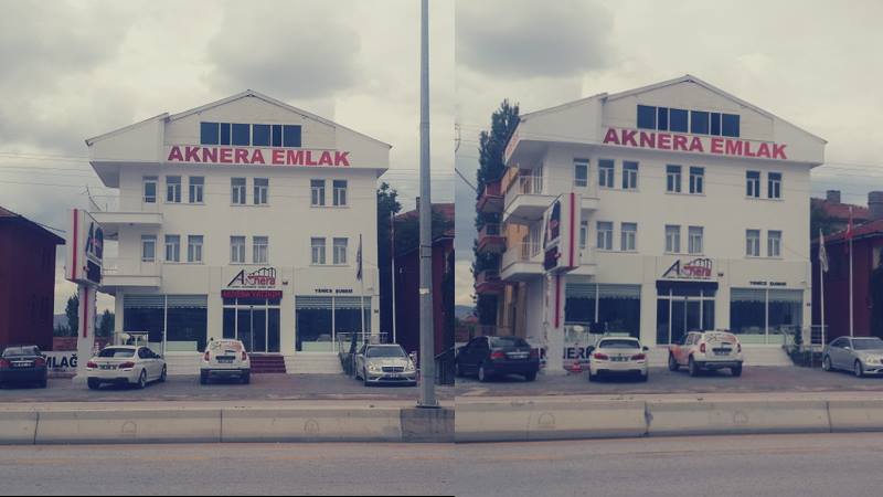 İNŞAAT EMLAK GAYRİMENKUL